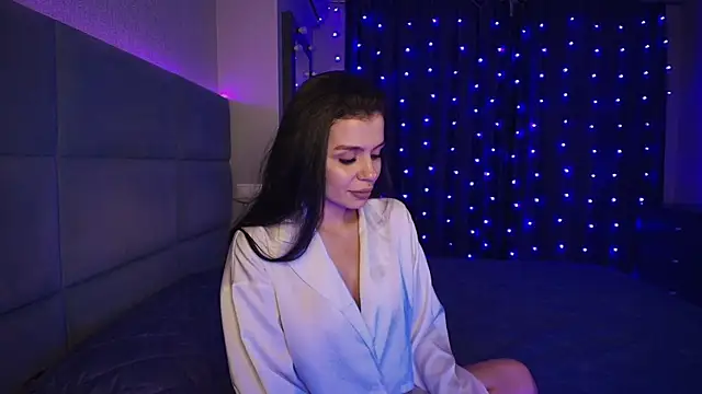 Eva Richie online show from December 2024 04:51:02 PM