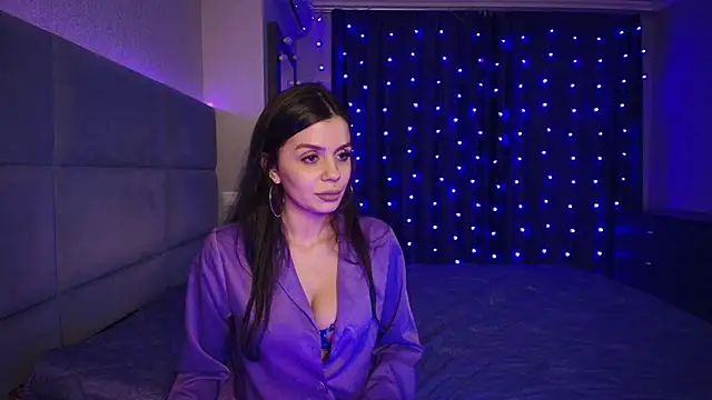 Eva Richie online show from December 2024 05:47:02 PM