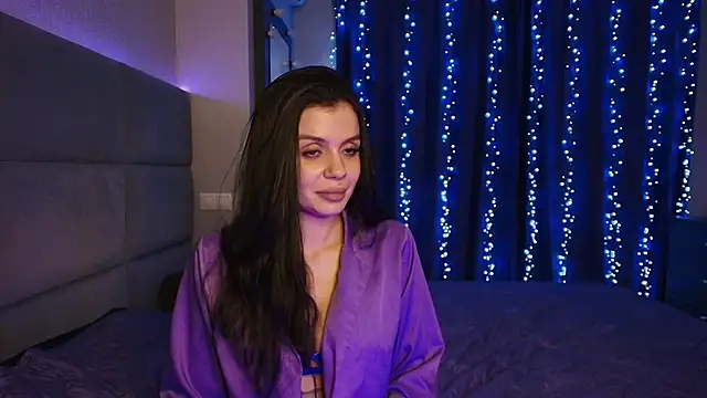 Eva Richie online show from December 2024 08:25:02 PM