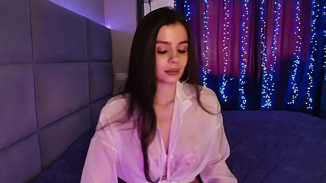 Eva Richie online show from March 2025 11:39:02 AM