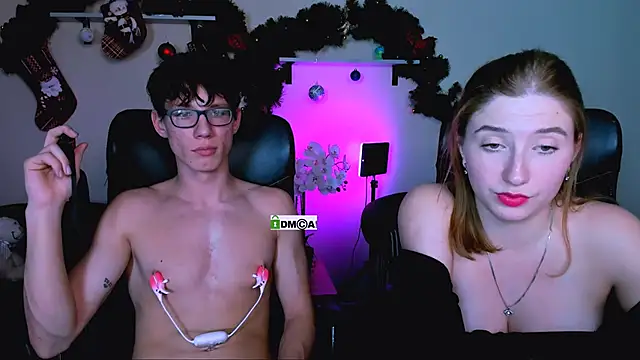 daisy candy online show from January 2025 11:39:02 PM