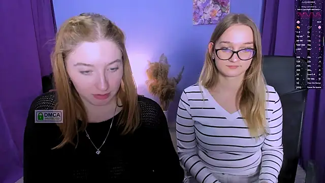 daisy candy online show from January 2025 11:07:01 PM