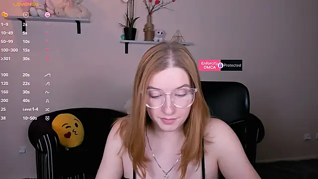 daisy candy online show from February 2025 08:37:01 PM