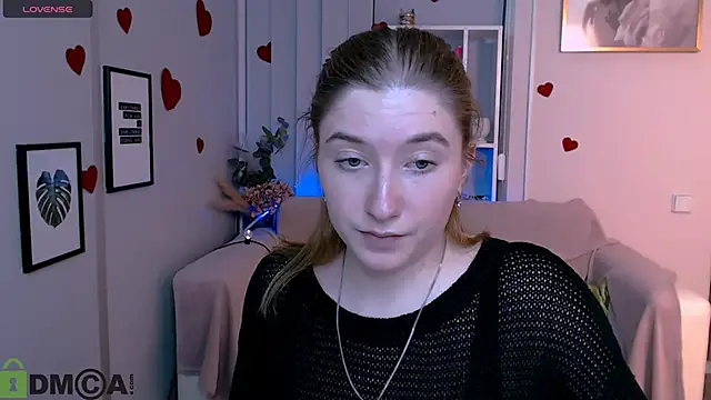 daisy candy online show from March 2025 09:11:02 PM