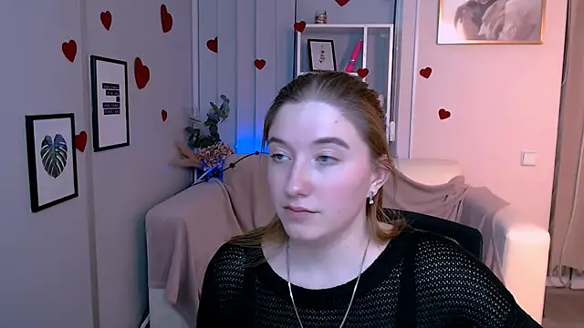 daisy candy online show from March 2025 03:30:01 AM