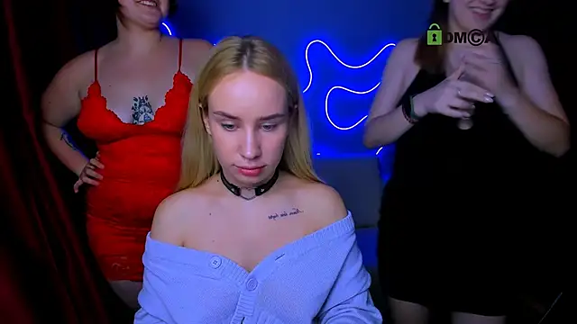 daisy candy online show from September 2025 03:50:01 PM