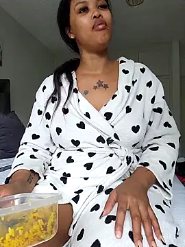 Drippincaty online show from February 2026 09:52:01 AM