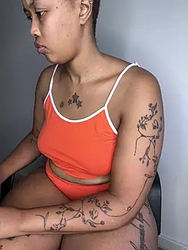 Drippincaty online show from March 2026 05:19:01 AM