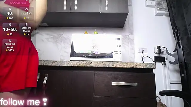 Snapshot of shantala_krisha chatting on December 2025 06:28:01 PM shantala krisha online show from December 2025 06:28:01 PM