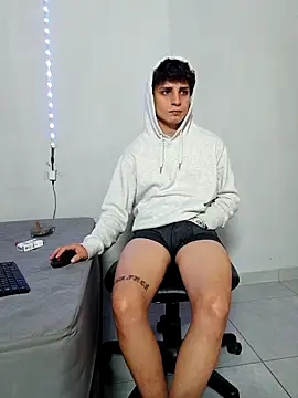 mikecoper 23 online show from October 2025 04:23:02 AM