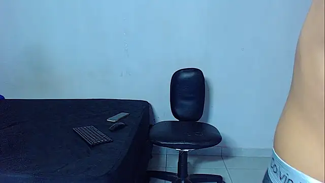 mikecoper 23 online show from March 2026 02:00:02 PM