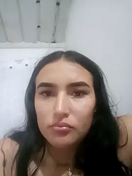 Celeste camila18 online show from April 2026 08:13:01 AM