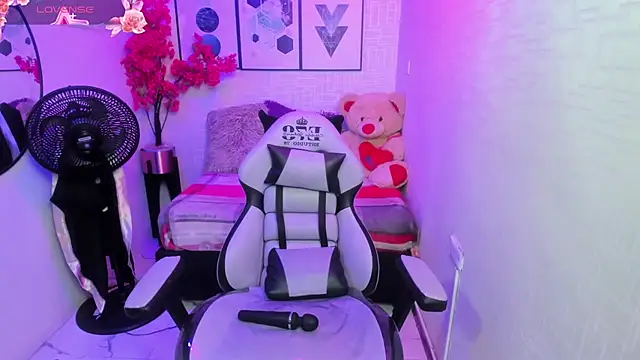 Miia bela online show from January 2025 03:29:02 AM