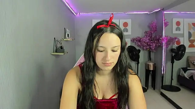 Miia bela online show from January 2025 03:20:01 AM