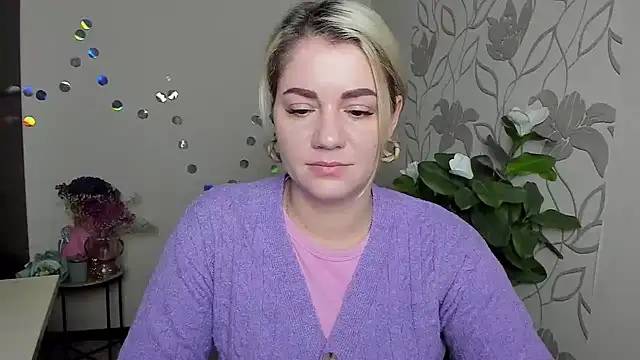 MariaSttone online show from February 2026 12:33:01 PM