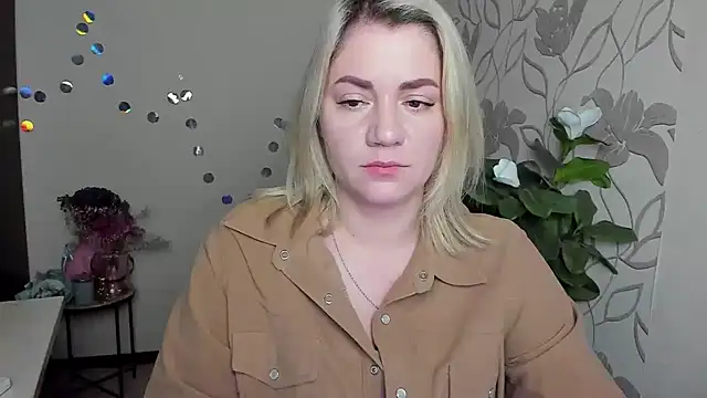 MariaSttone online show from February 2026 06:23:01 PM