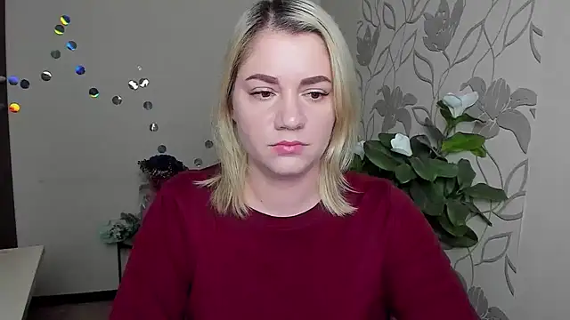 MariaSttone online show from February 2026 06:24:02 PM