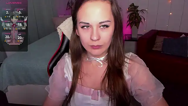 Makima lee online show from December 2024 01:24:01 PM