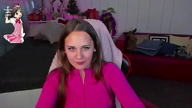 Makima lee online show from January 2025 04:33:01 PM