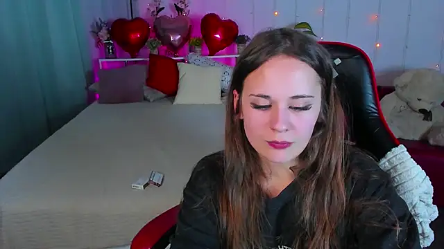 Makima lee online show from January 2025 07:42:02 PM