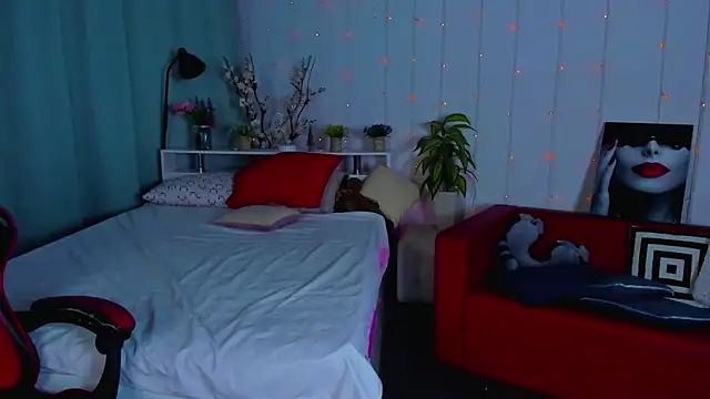 Makima lee online show from March 2025 07:42:02 PM