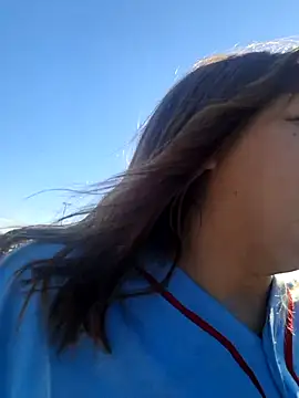 Naturalmenteyoo online show from March 2026 07:51:02 PM