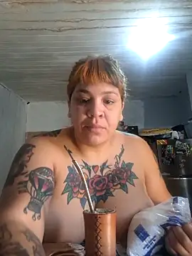 Naturalmenteyoo online show from April 2026 04:53:02 PM