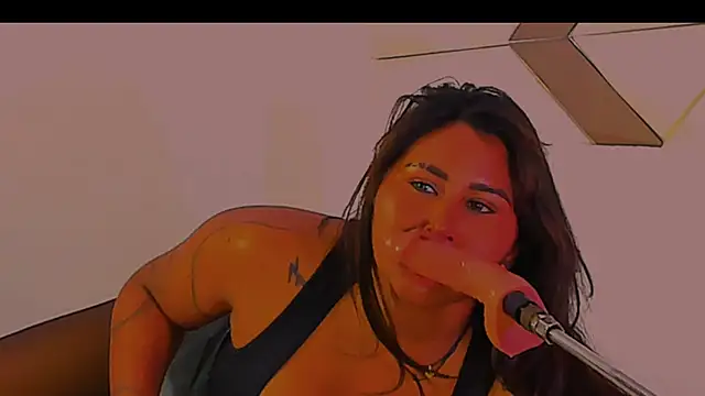 StormyButty18 online show from May 2026 11:56:01 PM