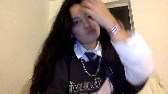 Snapshot of Mariasool chatting on January 2025 05:13:02 AM Mariasool online show from January 2025 05:13:02 AM