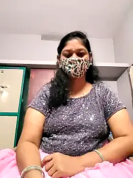 Snapshot of Bangarupapa chatting on January 2025 04:10:01 AM Bangarupapa online show from January 2025 04:10:01 AM