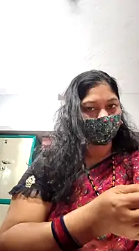 Snapshot of Bangarupapa chatting on January 2025 06:45:01 AM Bangarupapa online show from January 2025 06:45:01 AM