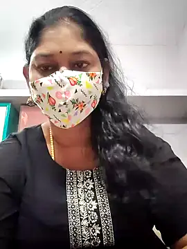 Snapshot of Bangarupapa chatting on February 2025 04:37:02 AM Bangarupapa online show from February 2025 04:37:02 AM