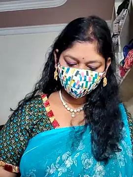 Snapshot of Bangarupapa chatting on October 2025 03:45:01 PM Bangarupapa online show from October 2025 03:45:01 PM