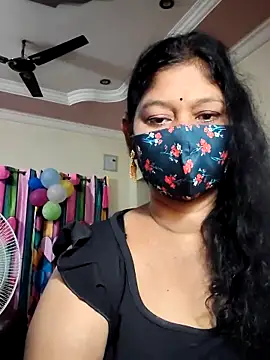 Snapshot of Bangarupapa chatting on October 2025 04:42:01 AM Bangarupapa online show from October 2025 04:42:01 AM