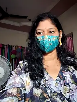 Snapshot of Bangarupapa chatting on October 2025 07:12:02 AM Bangarupapa online show from October 2025 07:12:02 AM