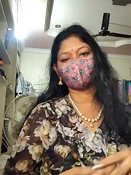 Snapshot of Bangarupapa chatting on November 2025 05:10:01 AM Bangarupapa online show from November 2025 05:10:01 AM