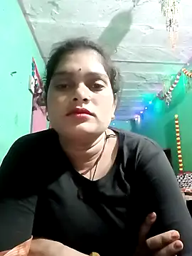 Snapshot of Chandni chatting on February 2025 07:05:02 PM Chandni online show from February 2025 07:05:02 PM