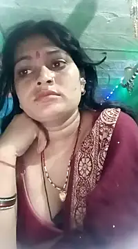 Snapshot of Chandni chatting on March 2025 01:21:01 AM Chandni online show from March 2025 01:21:01 AM