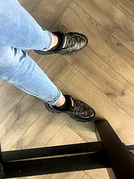 FeetVibe online show from October 2025 07:19:02 AM