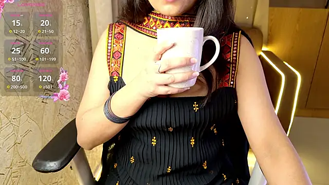 Punjabi Queen1 online show from December 2024 03:53:02 PM