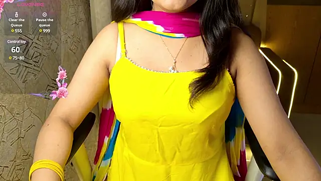 Punjabi Queen1 online show from December 2024 04:02:02 PM