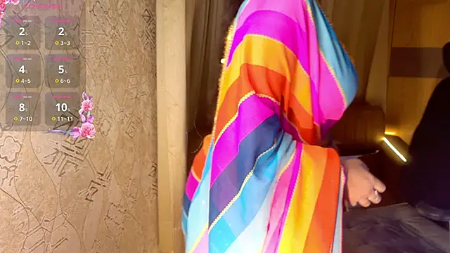 Punjabi Queen1 online show from January 2025 03:35:01 PM