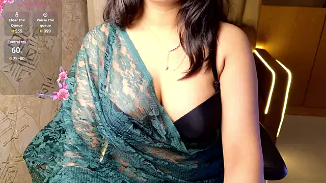 Punjabi Queen1 online show from January 2025 03:43:01 PM