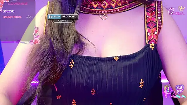 Snapshot of Punjabi_Queen1 chatting on April 2026 04:34:02 PM Punjabi Queen1 online show from April 2026 04:34:02 PM