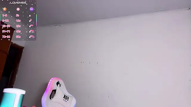 Snapshot of RuivaRaposinha chatting on February 2025 08:32:01 PM RuivaRaposinha online show from February 2025 08:32:01 PM