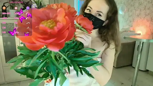 MilfeaN online show from June 2026 06:40:02 PM