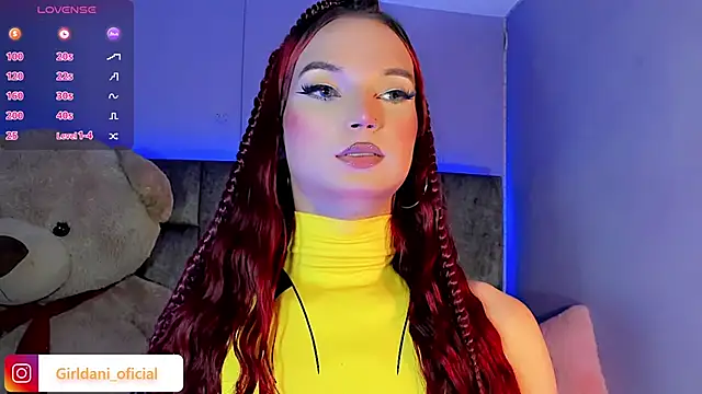 Snapshot of Liittle_foxxxy chatting on December 2024 09:57:01 AM Liittle foxxxy online show from December 2024 09:57:01 AM