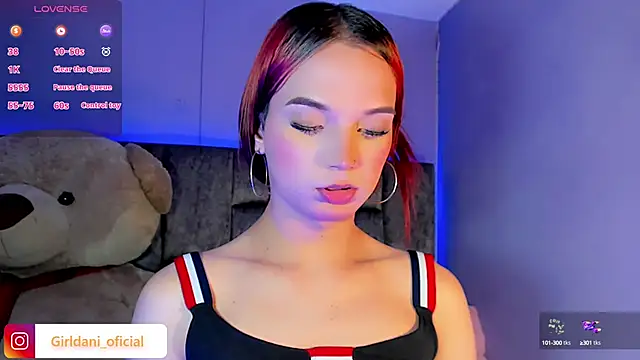 Snapshot of Liittle_foxxxy chatting on December 2024 07:29:02 AM Liittle foxxxy online show from December 2024 07:29:02 AM