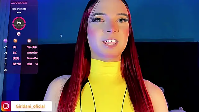 Snapshot of Liittle_foxxxy chatting on January 2025 05:40:01 AM Liittle foxxxy online show from January 2025 05:40:01 AM