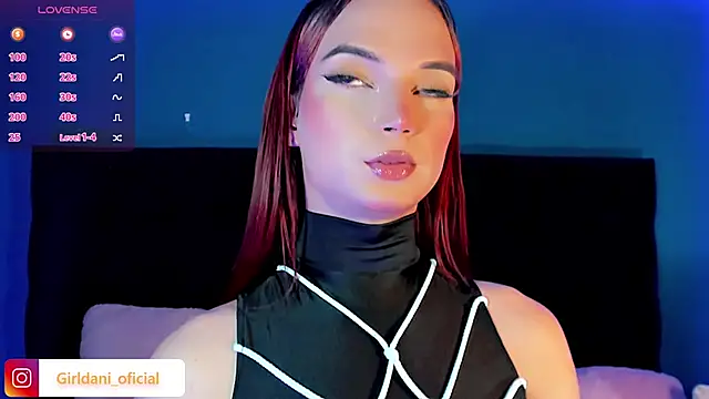 Snapshot of Liittle_foxxxy chatting on January 2025 07:17:02 AM Liittle foxxxy online show from January 2025 07:17:02 AM